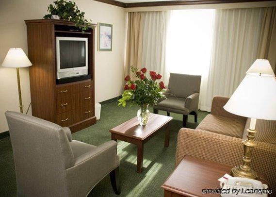 Norwood Inn Hudson Стая снимка