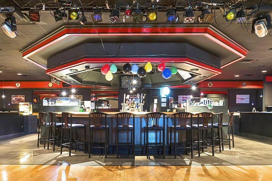 Norwood Inn Hudson Екстериор снимка